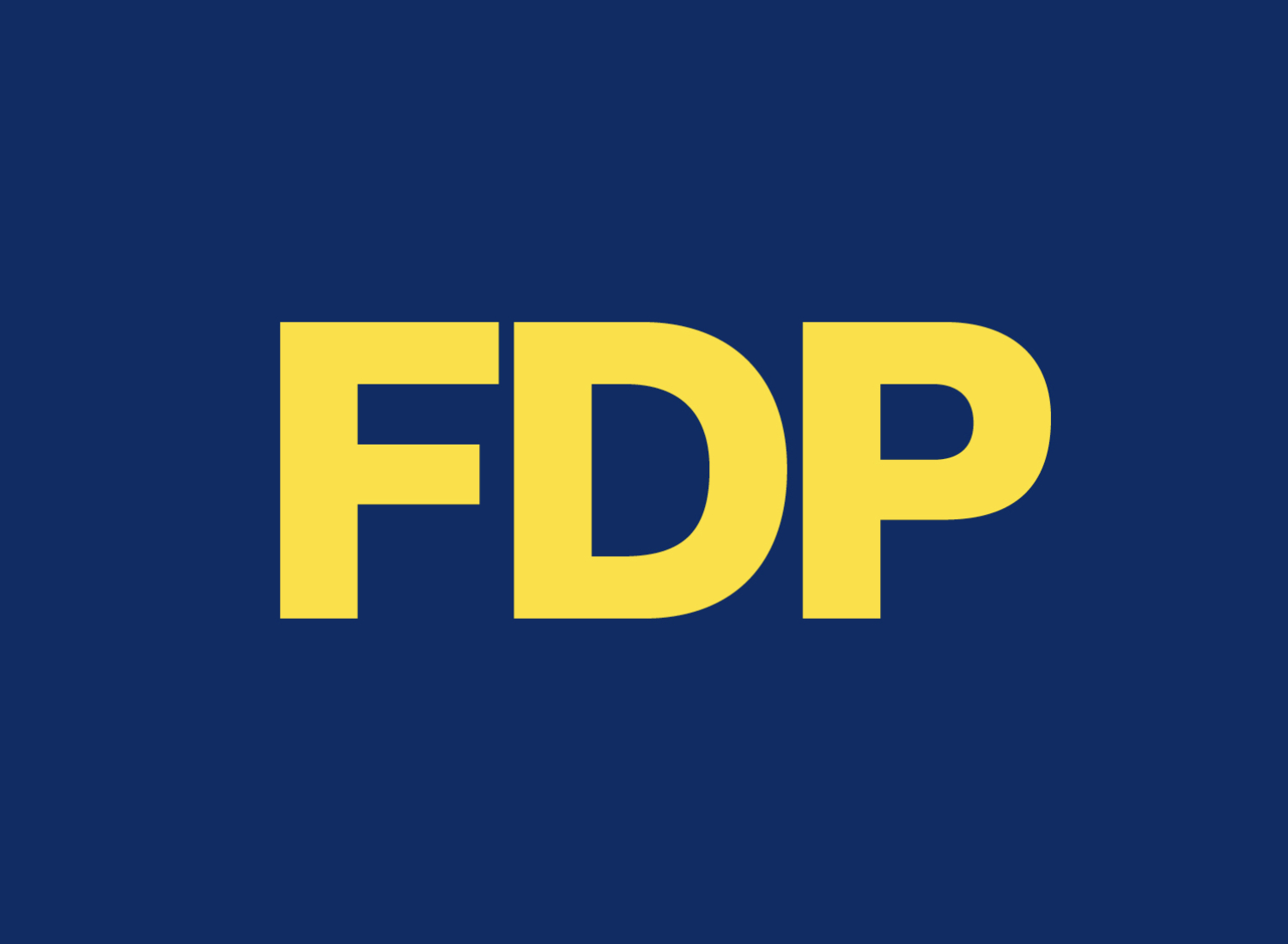 FDP