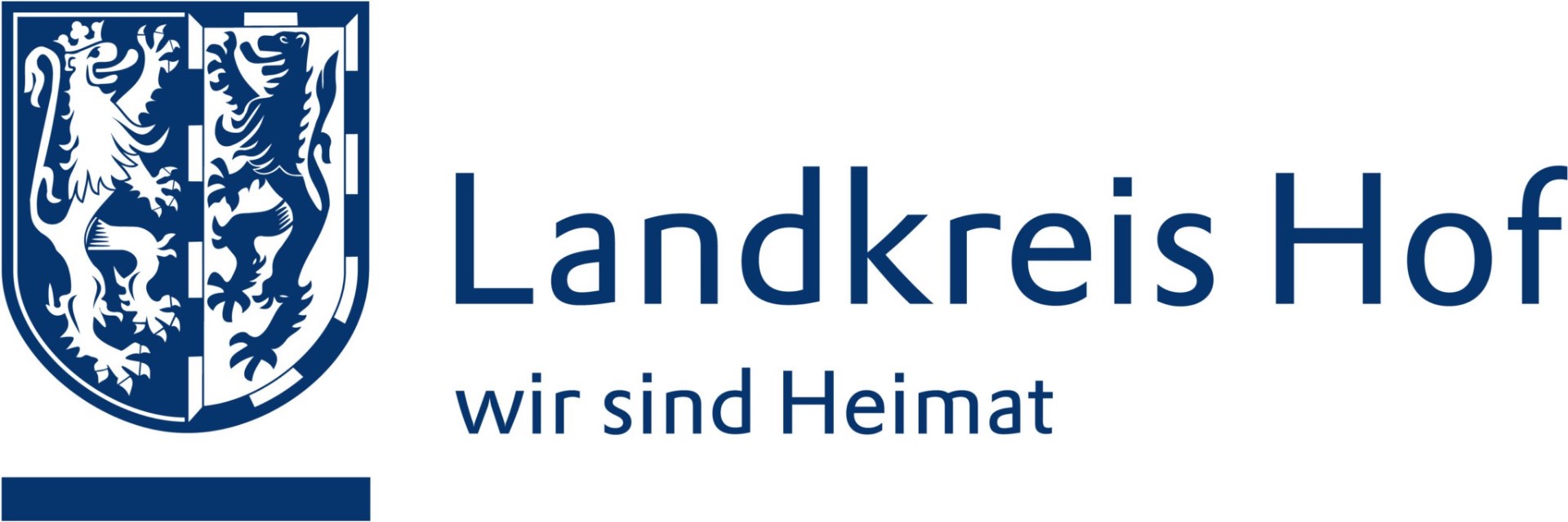 Landkreis Hof