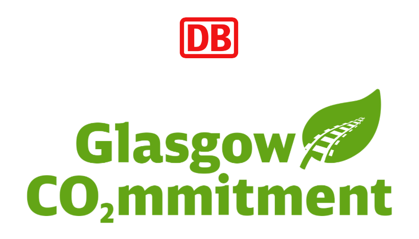 DB Glasgow CO₂ Commitment
