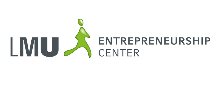LMU Entrepreneurship Center – Logo